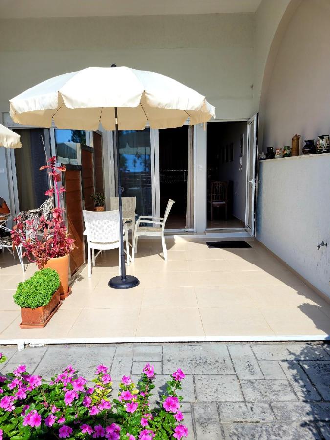 Aphrodite'S Apartments Artemida  Exterior photo